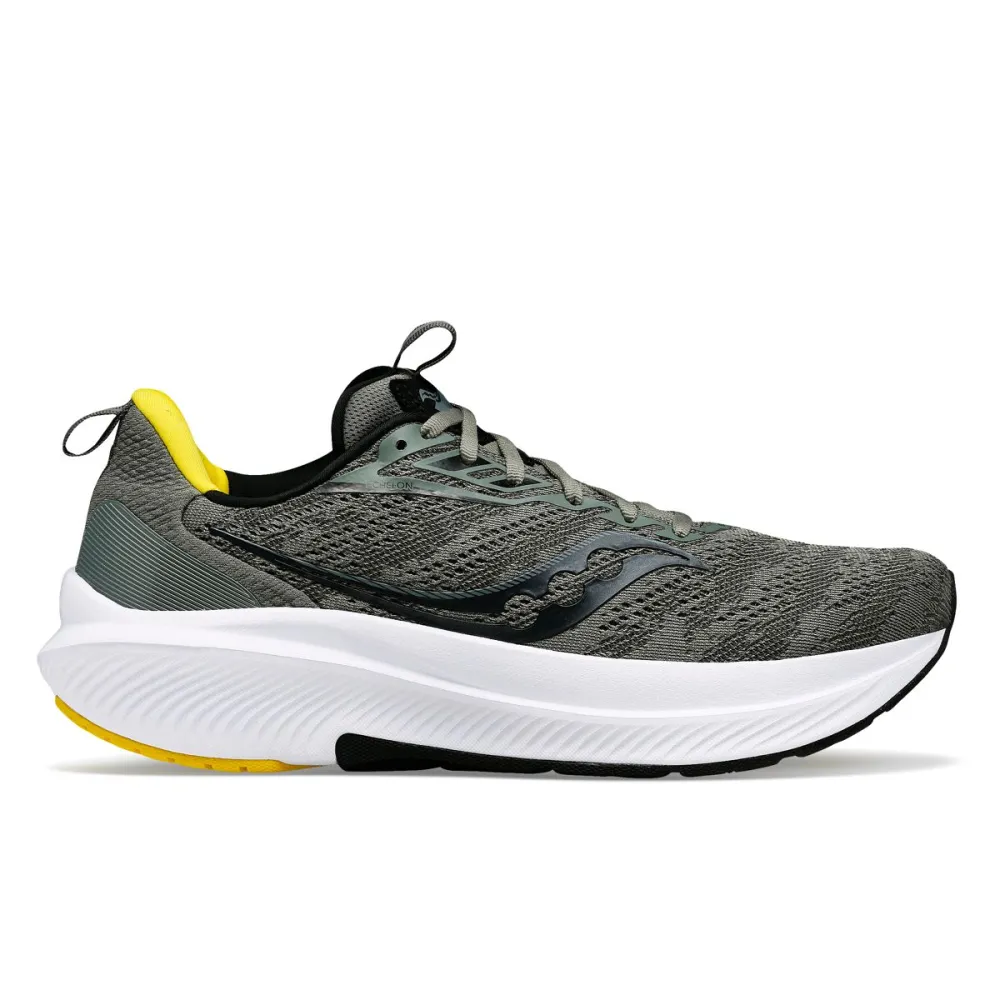 Saucony Echelon 9 S20765-110 / grün