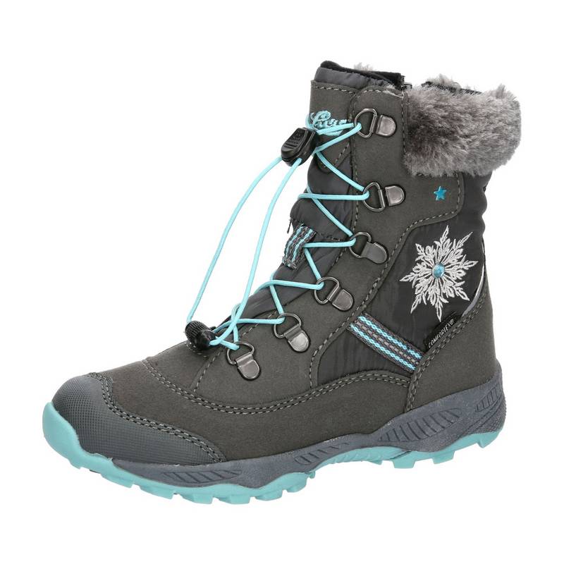 LICO Winterboots Stiefel Mdchen