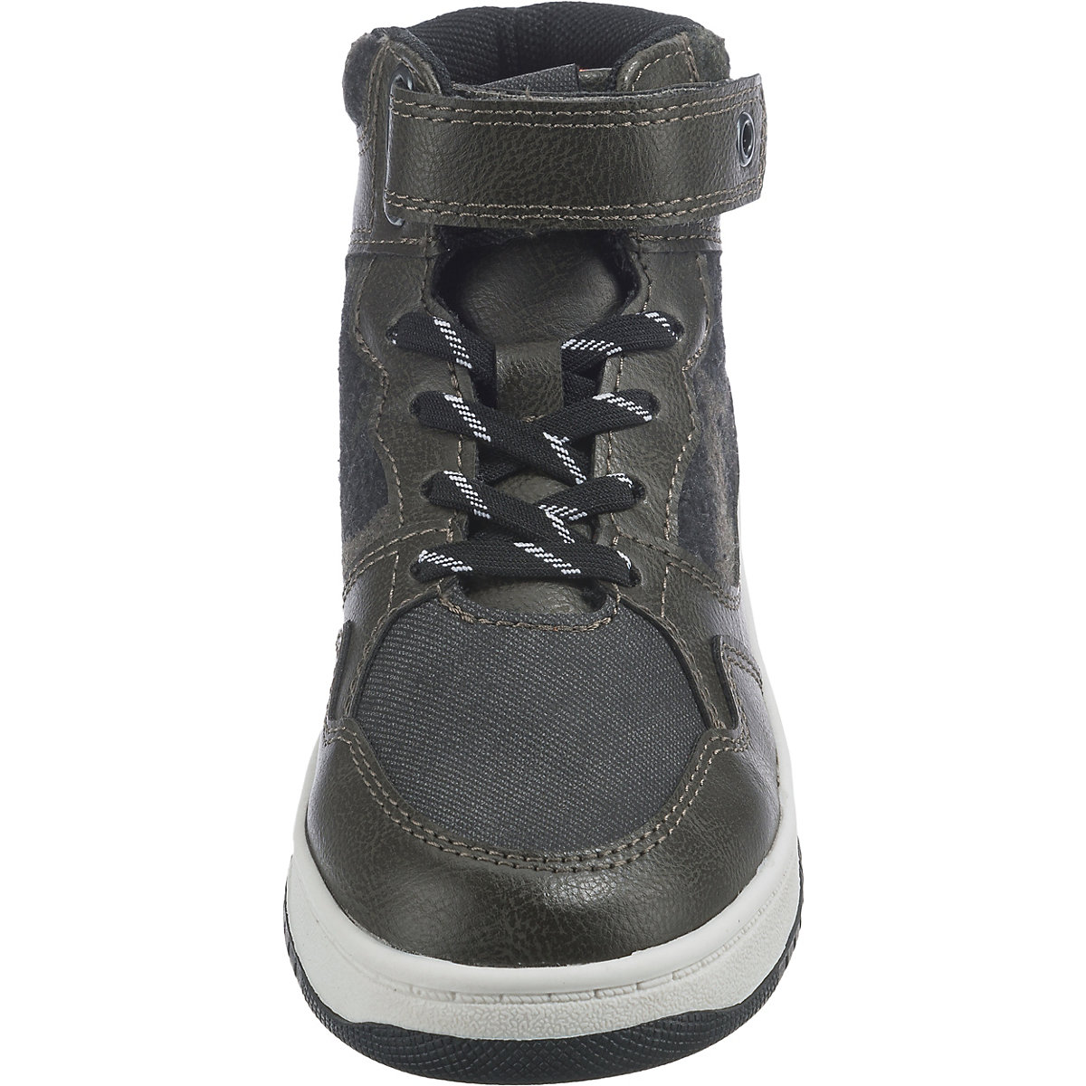 Sneakers High für Jungen