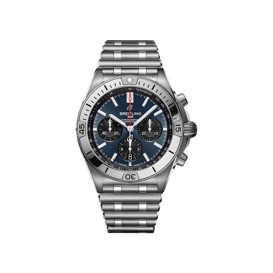 Breitling Chronograph Chronomat B01 42