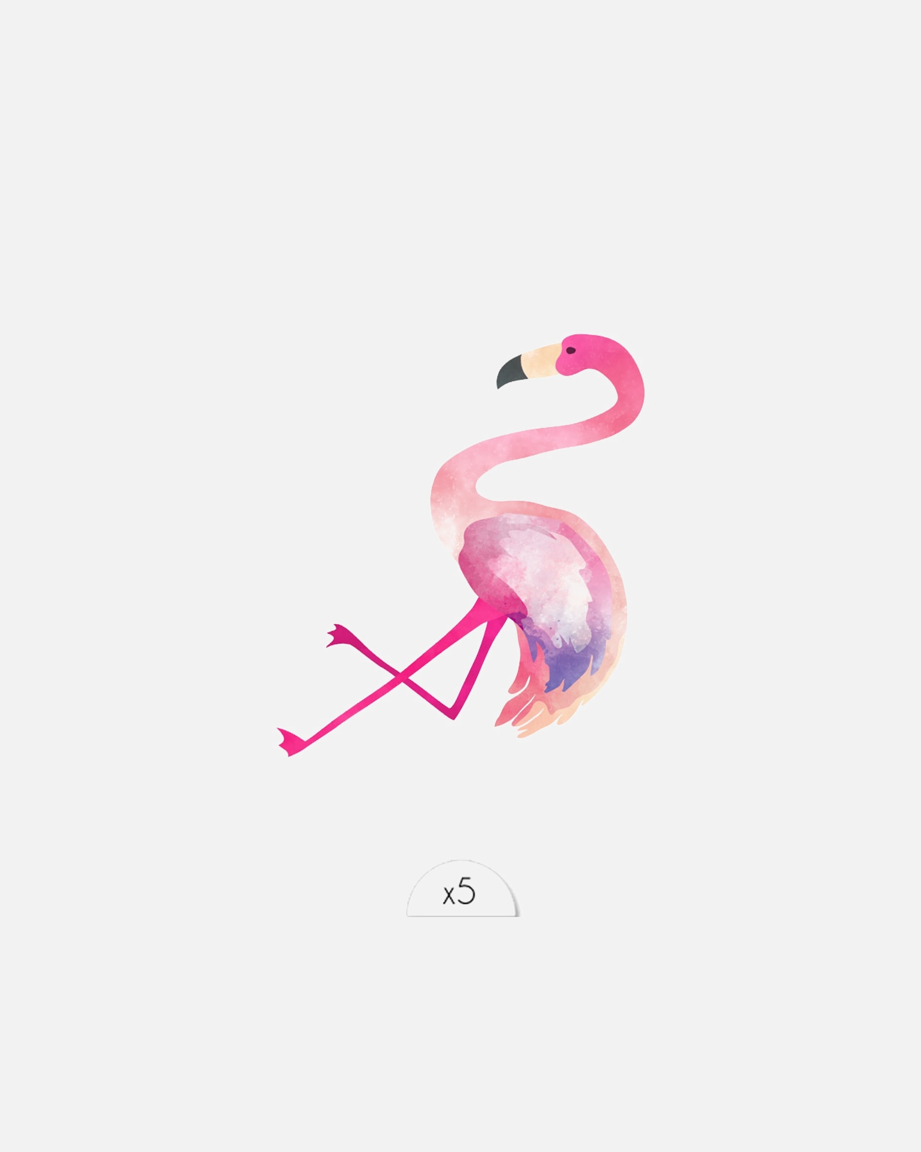 Sioou Flamingo