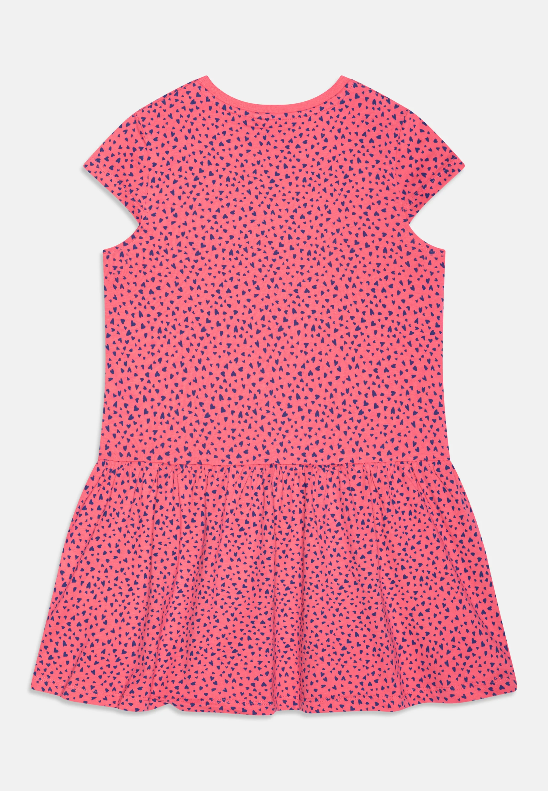 Vestido Name it NKFVIGGA PAQUETE DE 2 - Vestido de jersey