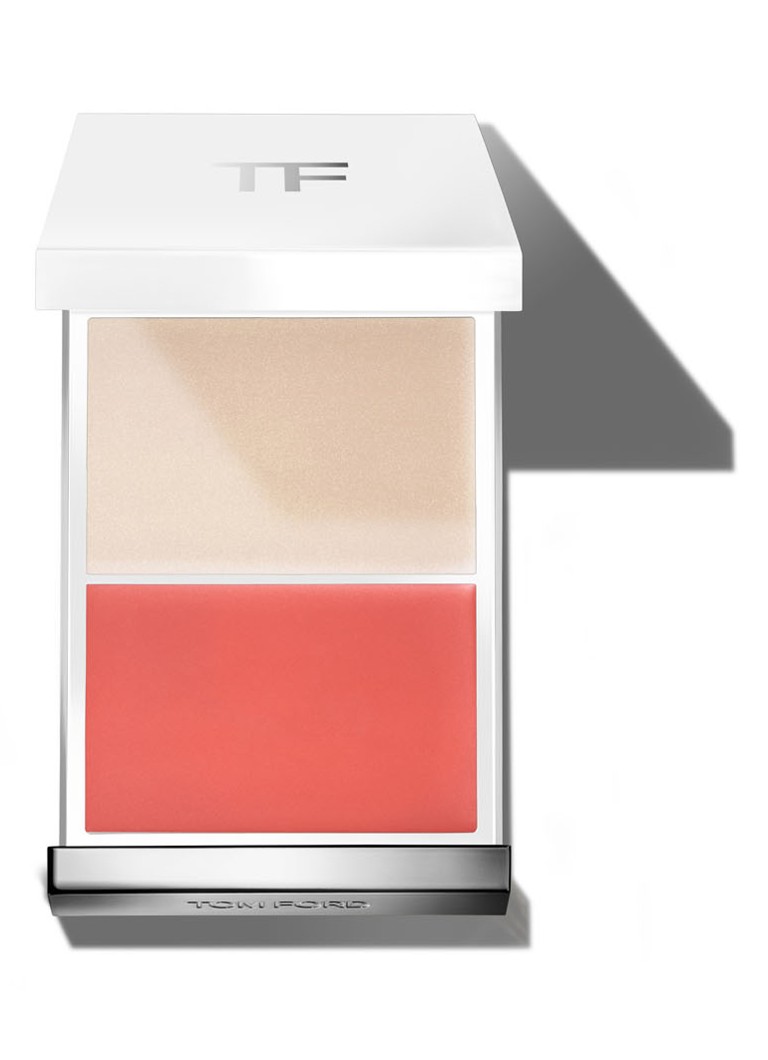 Tom Ford Soleil Neige Blush Highlight Duo