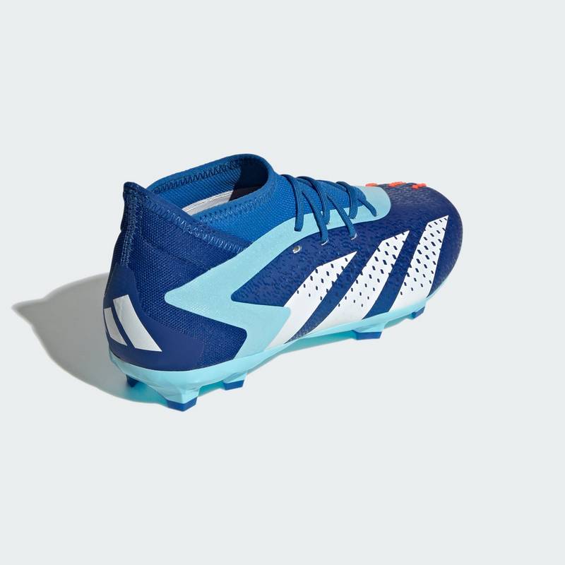 adidas Predator Accuracy.1 FG Fußballschuh Fußballschuhe Kinder