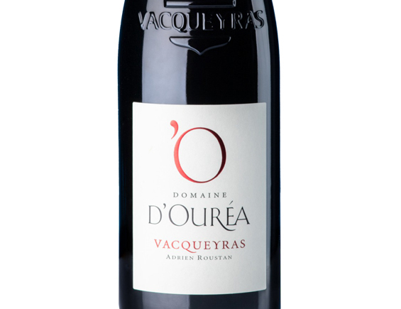 Domaine D'Ouréa Vacqueyras 2021 Rhône Vacqueyras