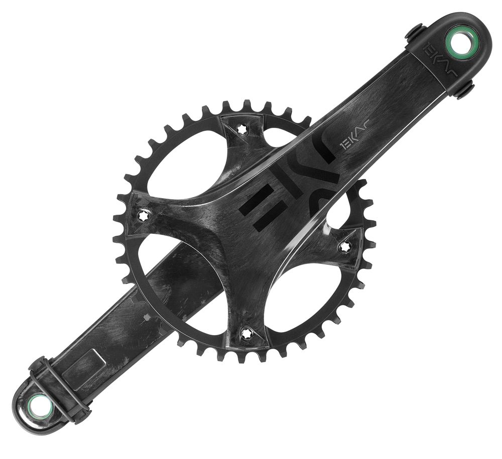 Campagnolo Ekar 1x13-fach Kurbel 44T kaufen | Bike-Discount