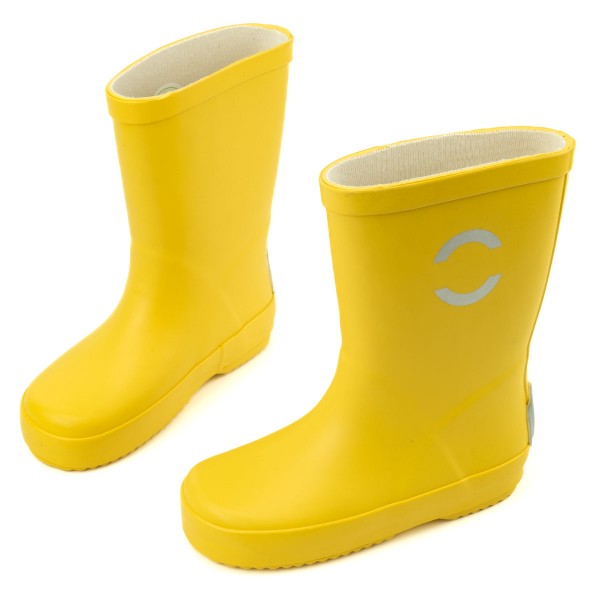 Mikk-Line ~ Gummistiefel ~ Sunflower