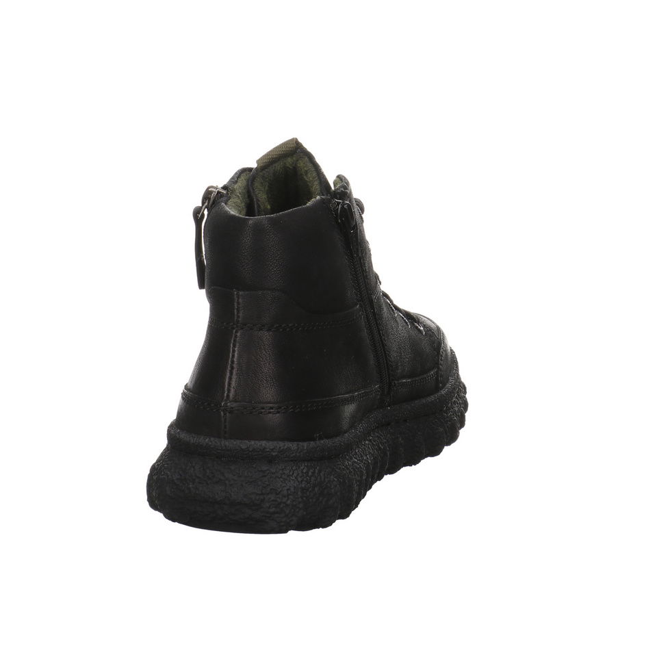 bugatti Schnürboots