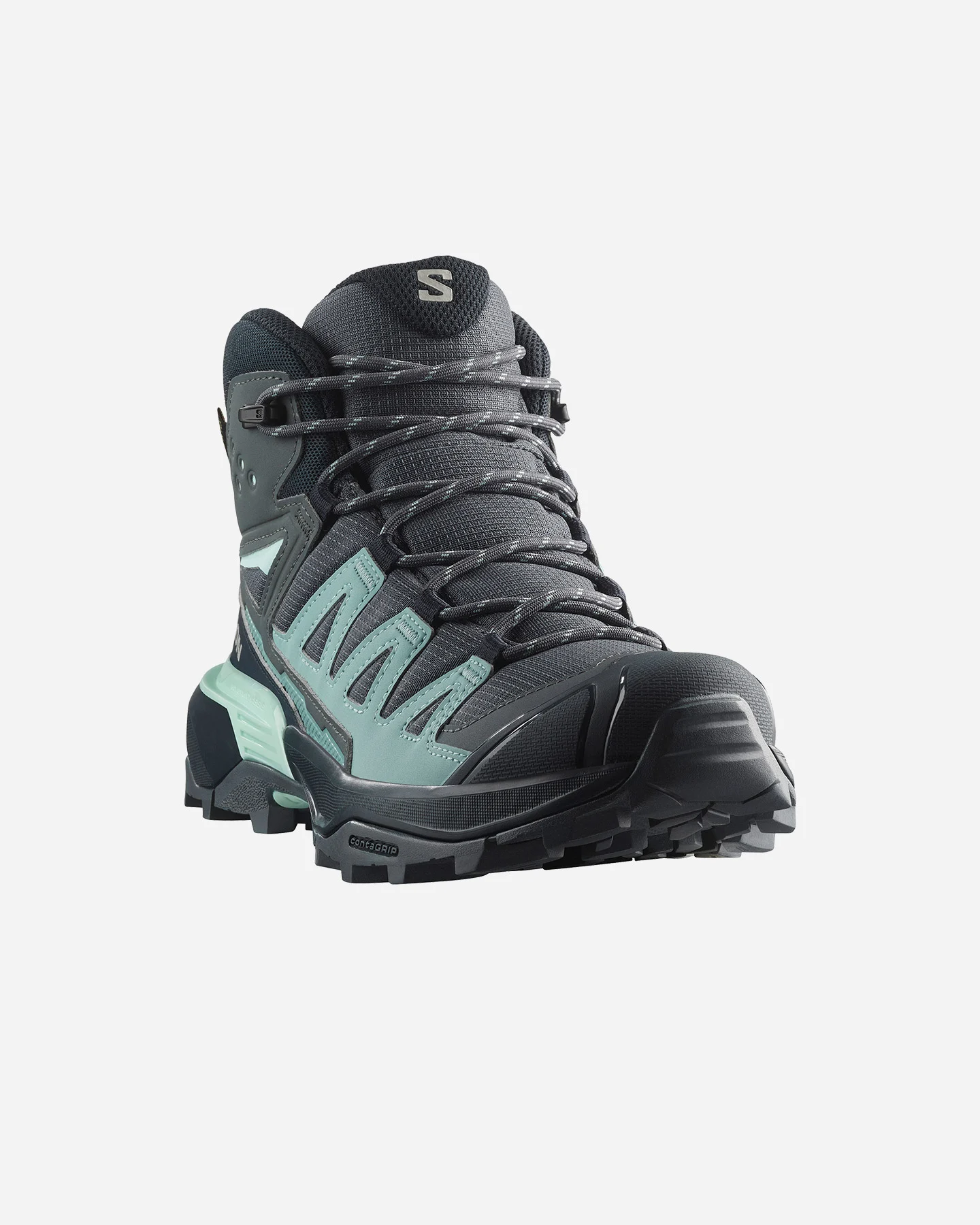 Scarpe Escursionismo Salomon X Ultra 360 Mid Gtx W L47745100