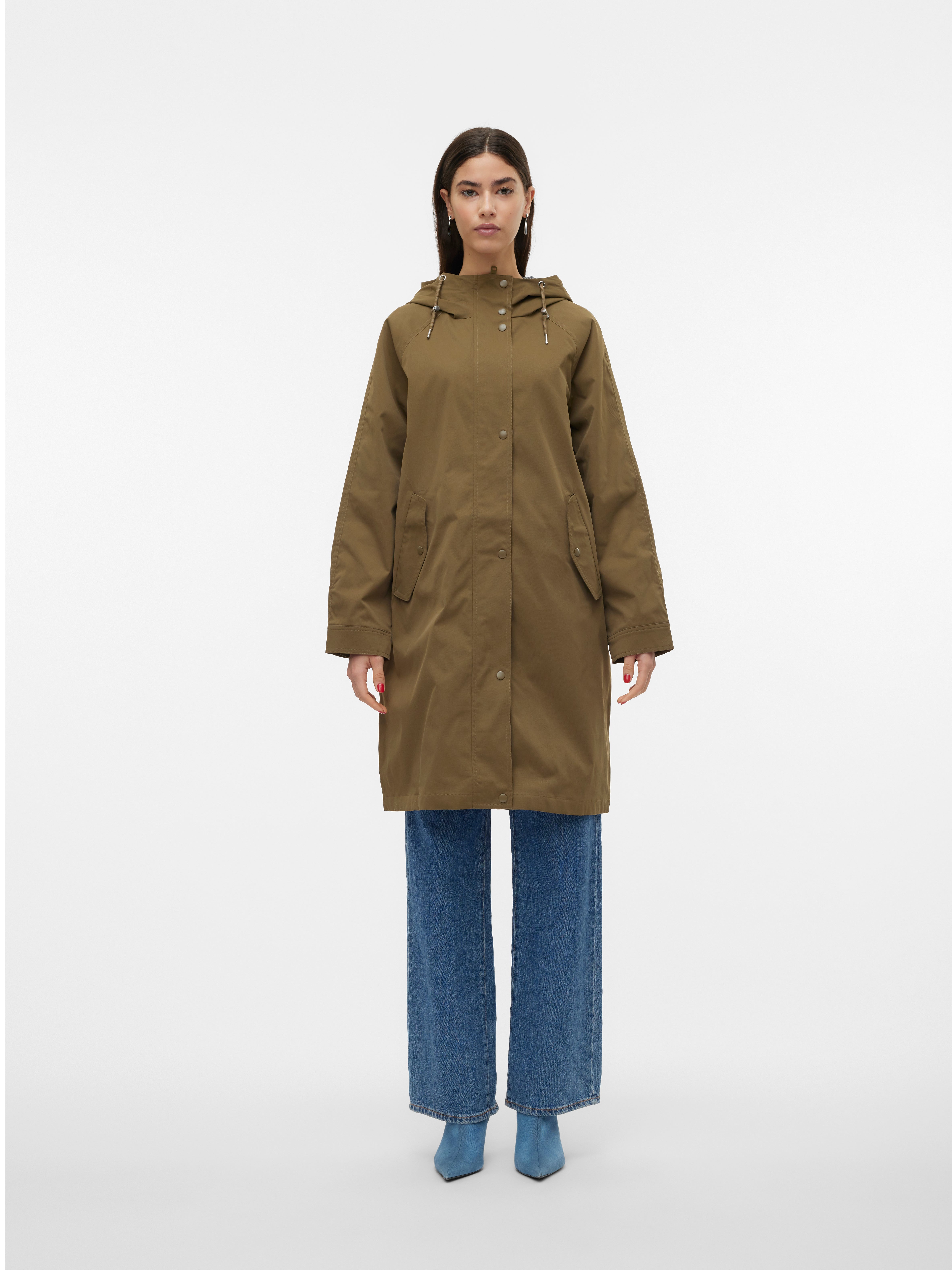 VMCHELSEA Parka