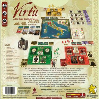 Virtù (DE)