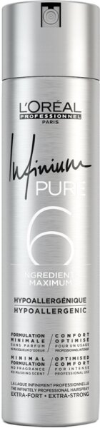 L'Oréal Professionnel Infinium Extra-Strong Haarspray