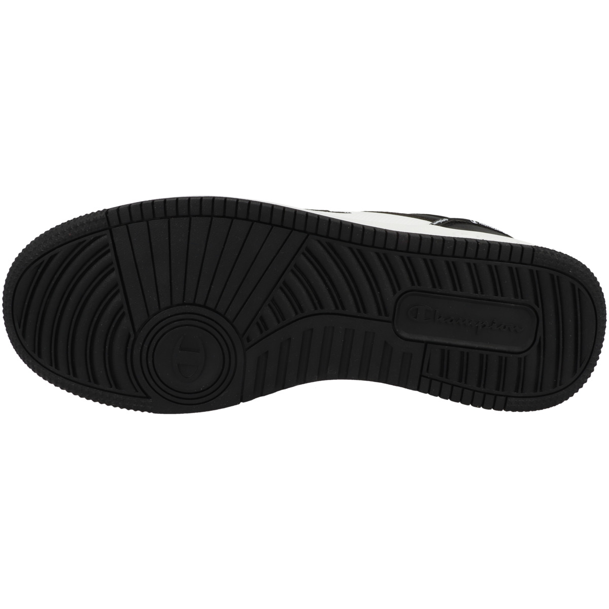 Champion Low Cut Shoe REBOUND 2.0 Sneaker Low multicolor