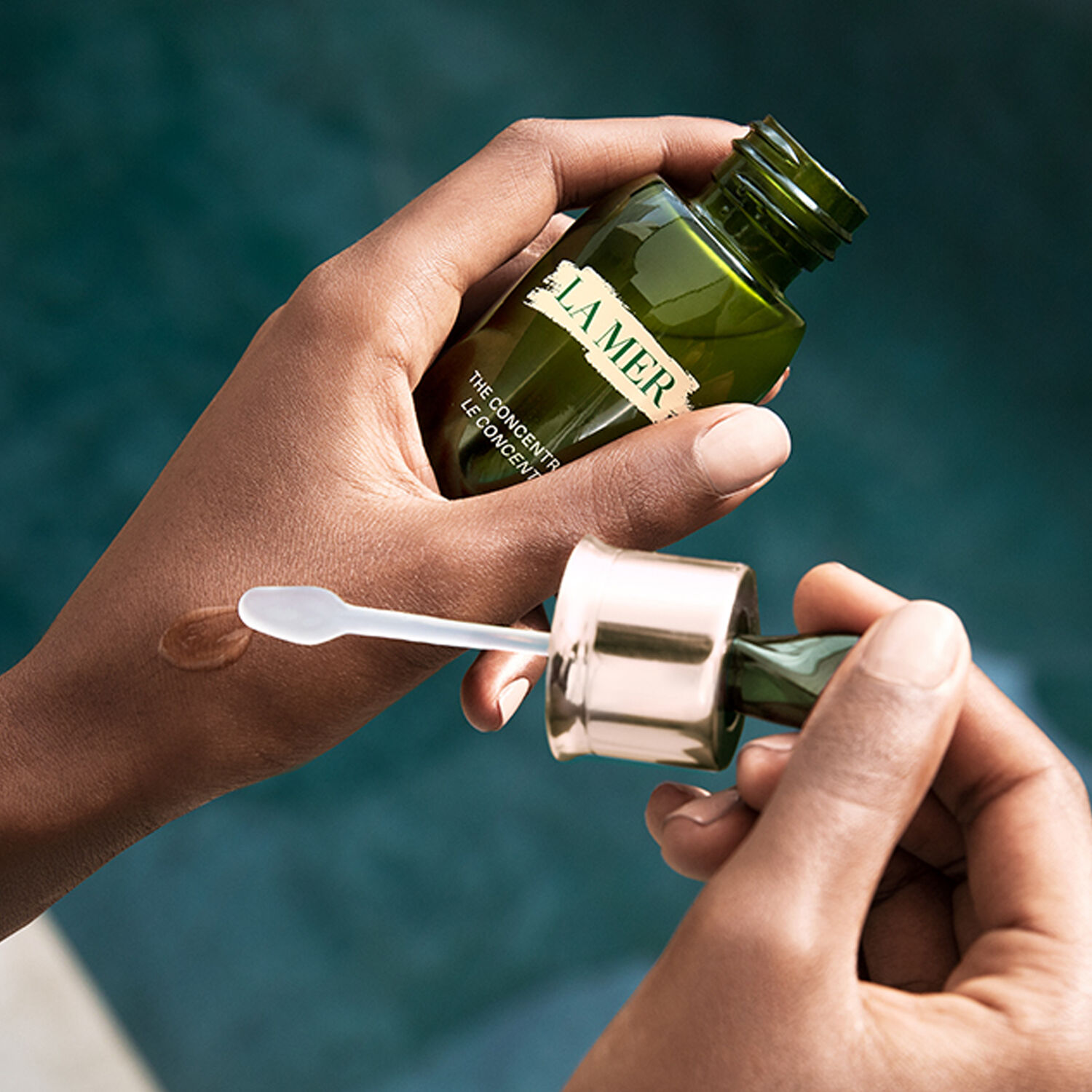 La Mer Le Concentré Sérum 100 ml