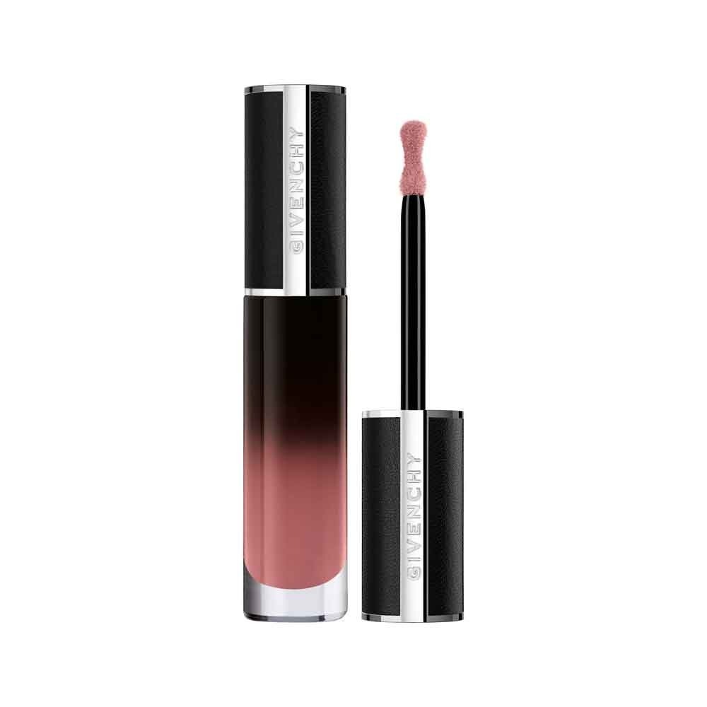 Le Rouge Interdit Cream Velvet
