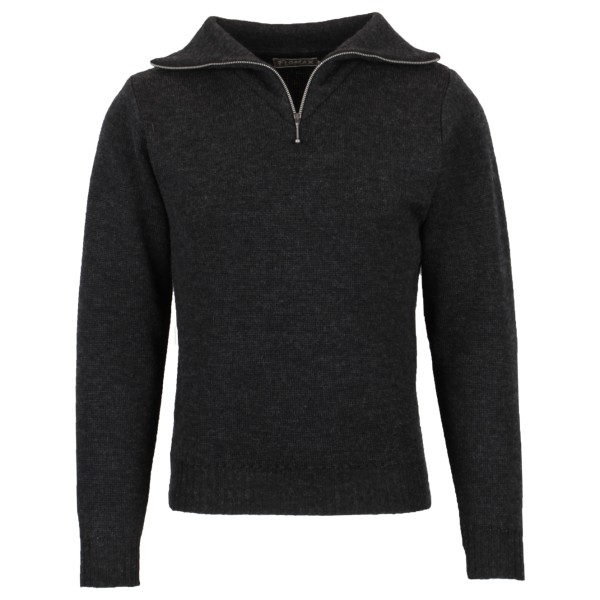 Flomax - Troyer Udo - Wolljacke