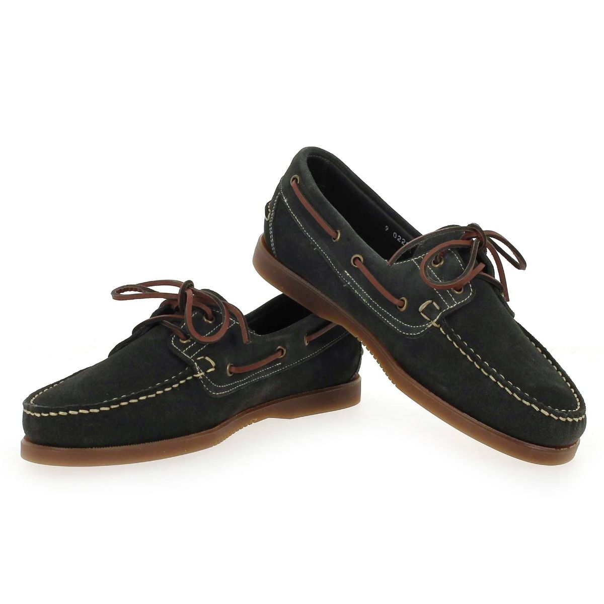 Paraboot  BARTH - Gris