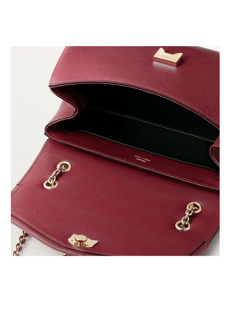 Cartier Panthère de Cartier Small calfskin crossbody bag CRL1002398