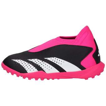 adidas Predator Accuracy.3 LL TF in schwarz