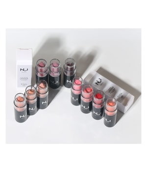 NUI Cosmetics Natural Lippenstift-4.5 g