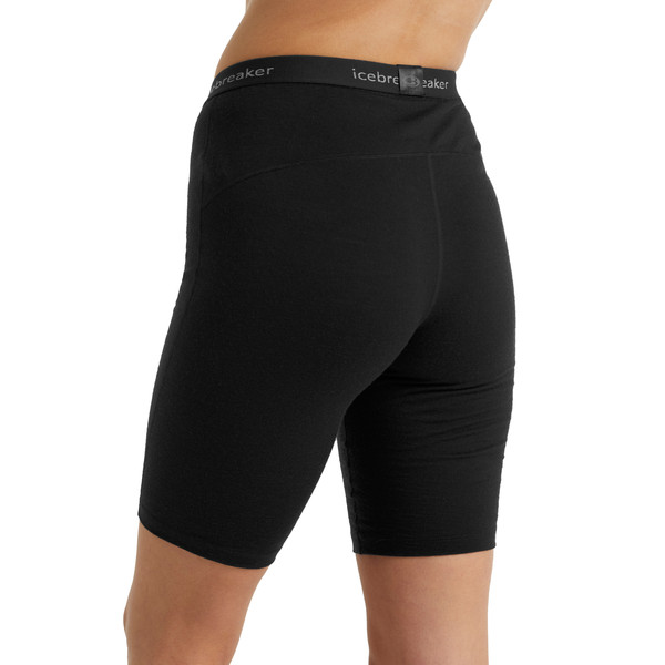 W MERINO 200 OASIS SHORTS Damen - Funktionsunterwäsche