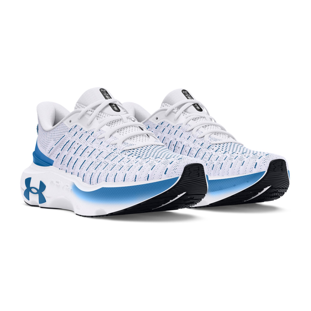 Under Armour Infinite Elite 3027189-103 / weiss