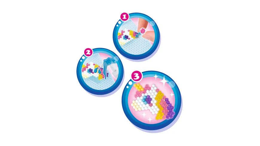 Aquabeads - Anhänger Set