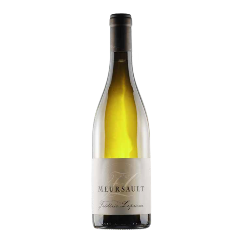 Meursault 2021 - Meursault - Bourgogne - Frédéric Leprince (75CL.)
