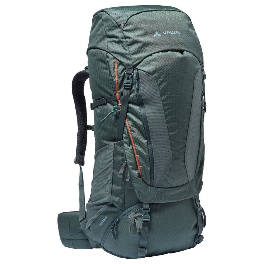 Avox 75+10 Trekkingrucksack