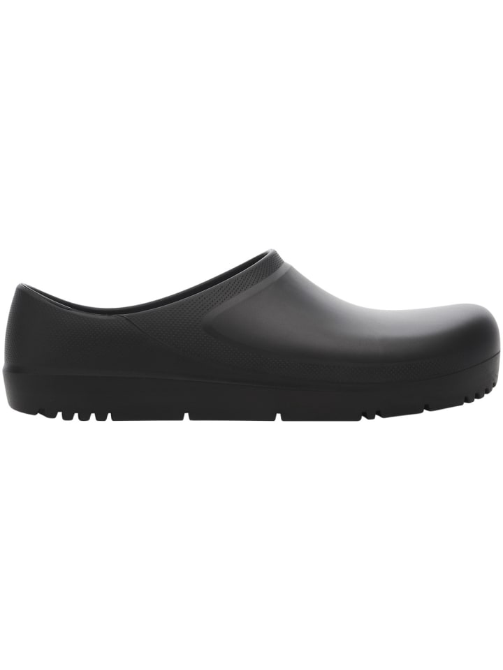 Birkenstock Birkenstock Berufsschuhe 1025975Birkenstock Profi Birki in schwarz günstig kaufen