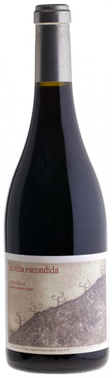 2018 La Viña Escondida Méntrida DO trocken - Bodegas Canopy