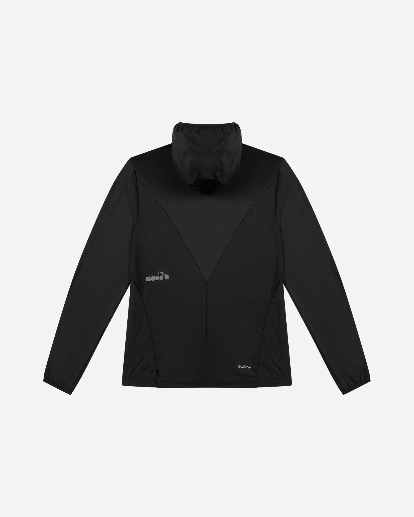 Giacca Running Diadora Winter Protection M 102.180766-80013
