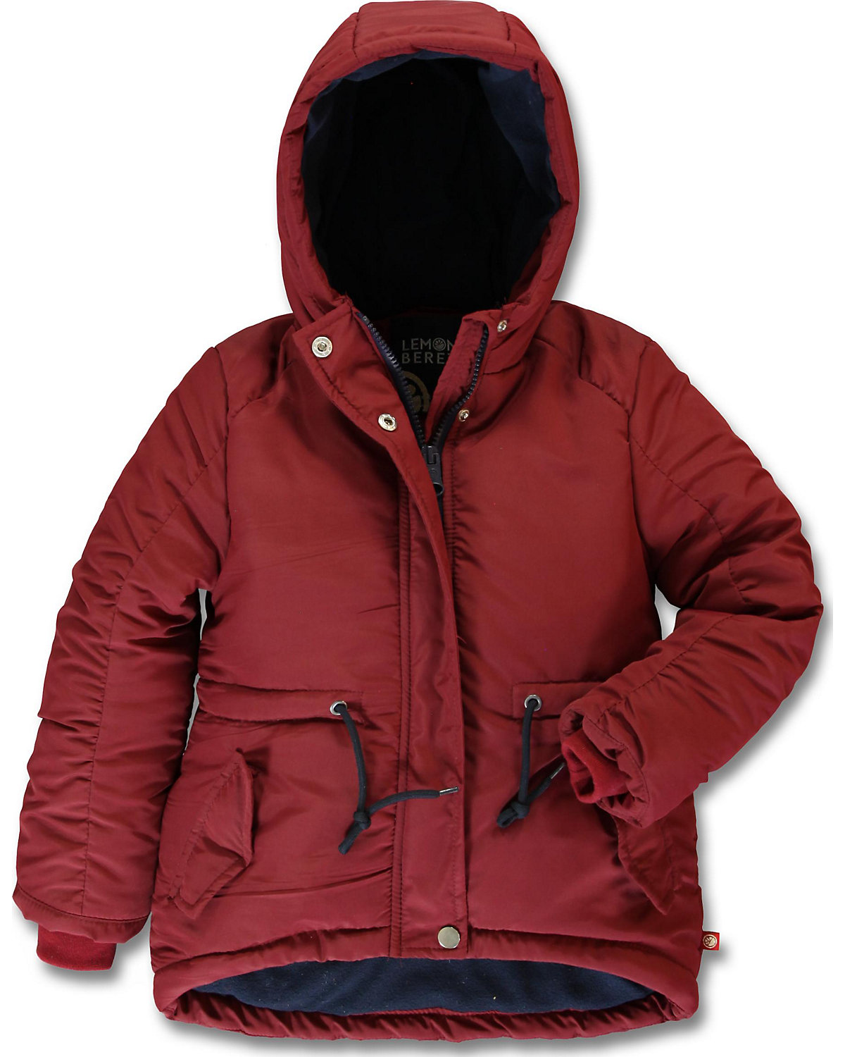 Winterjacke für Mädchen