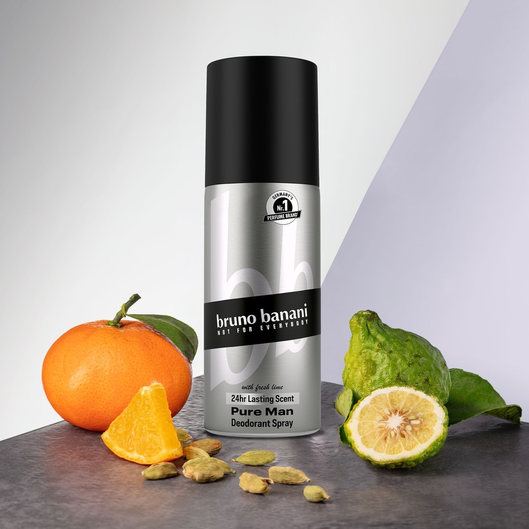 24hr Lasting Scent