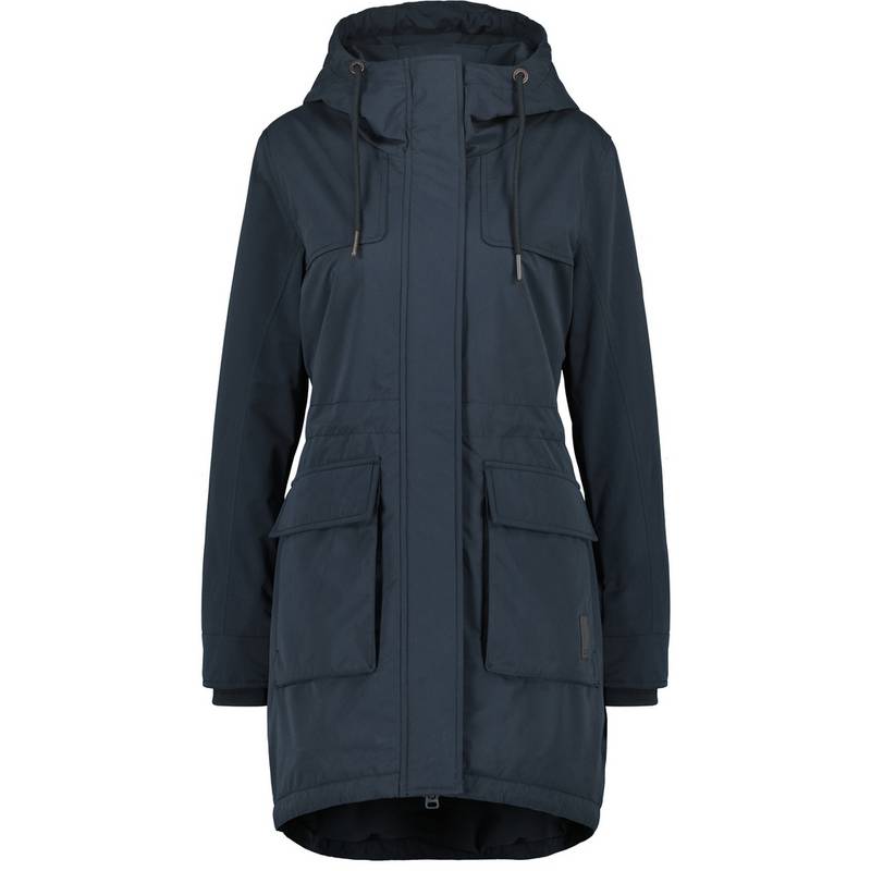 ALIFE AND KICKIN CharlizeAK A Winterjacke Damen