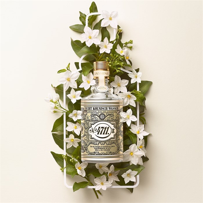 Eau de Cologne Spray