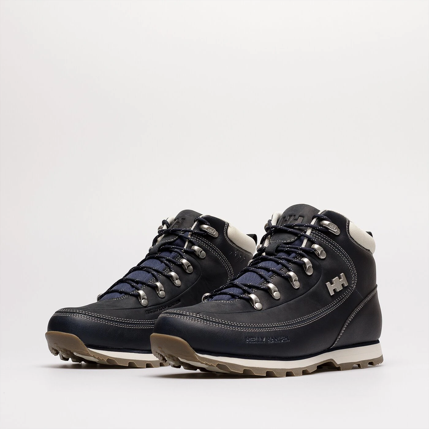 HELLY HANSEN THE FORESTER Dunkelblau