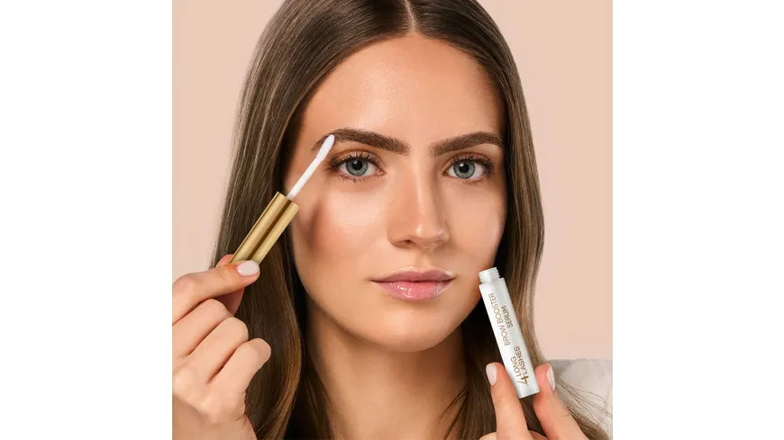 Long4Lashes Brow Booster Serum 3 ml