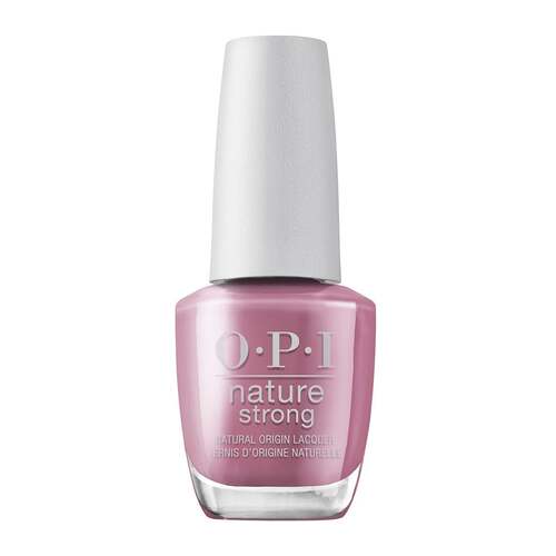 OPI Nature Strong Nagellak Intentions Are Rose Gold 15 ml