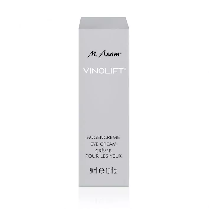 VINOLIFT Augencreme