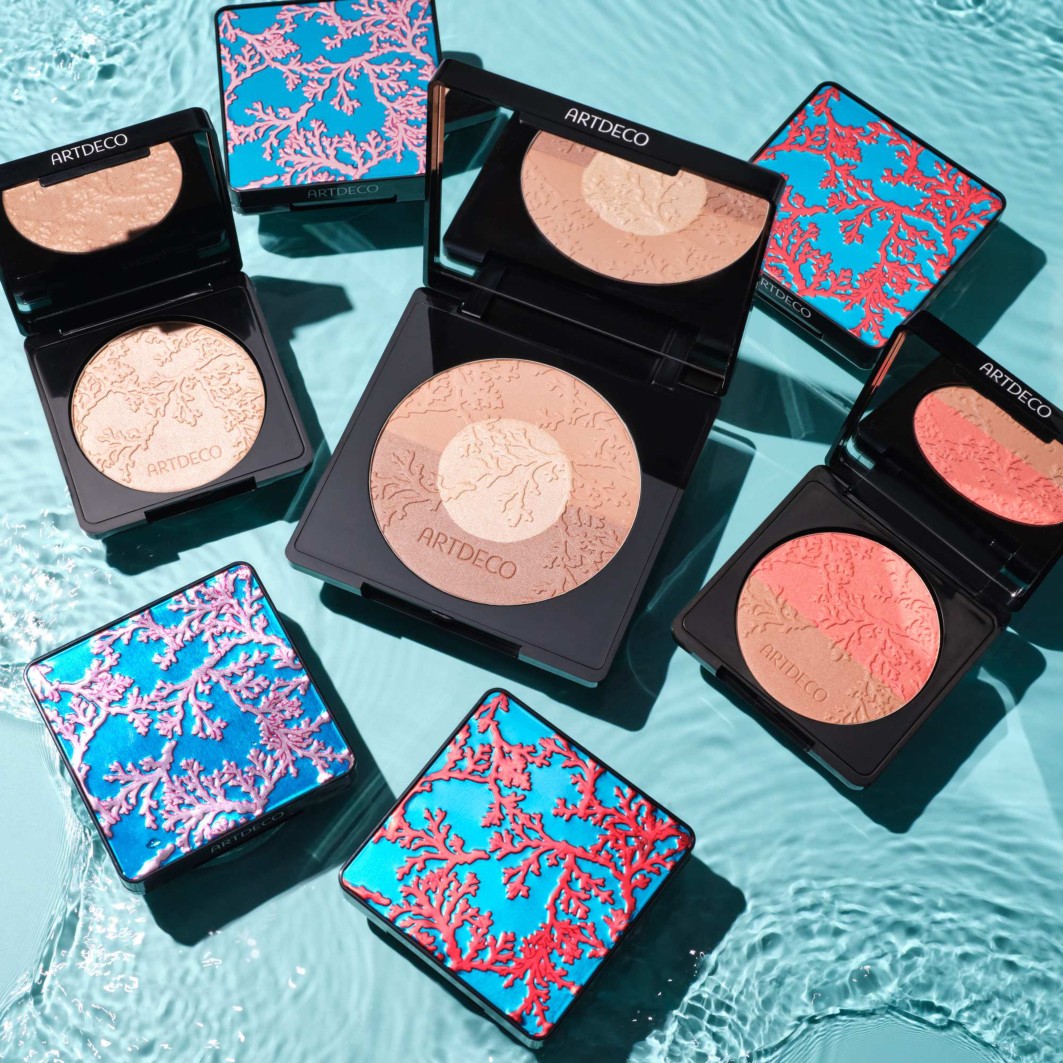 Bronzing Blush