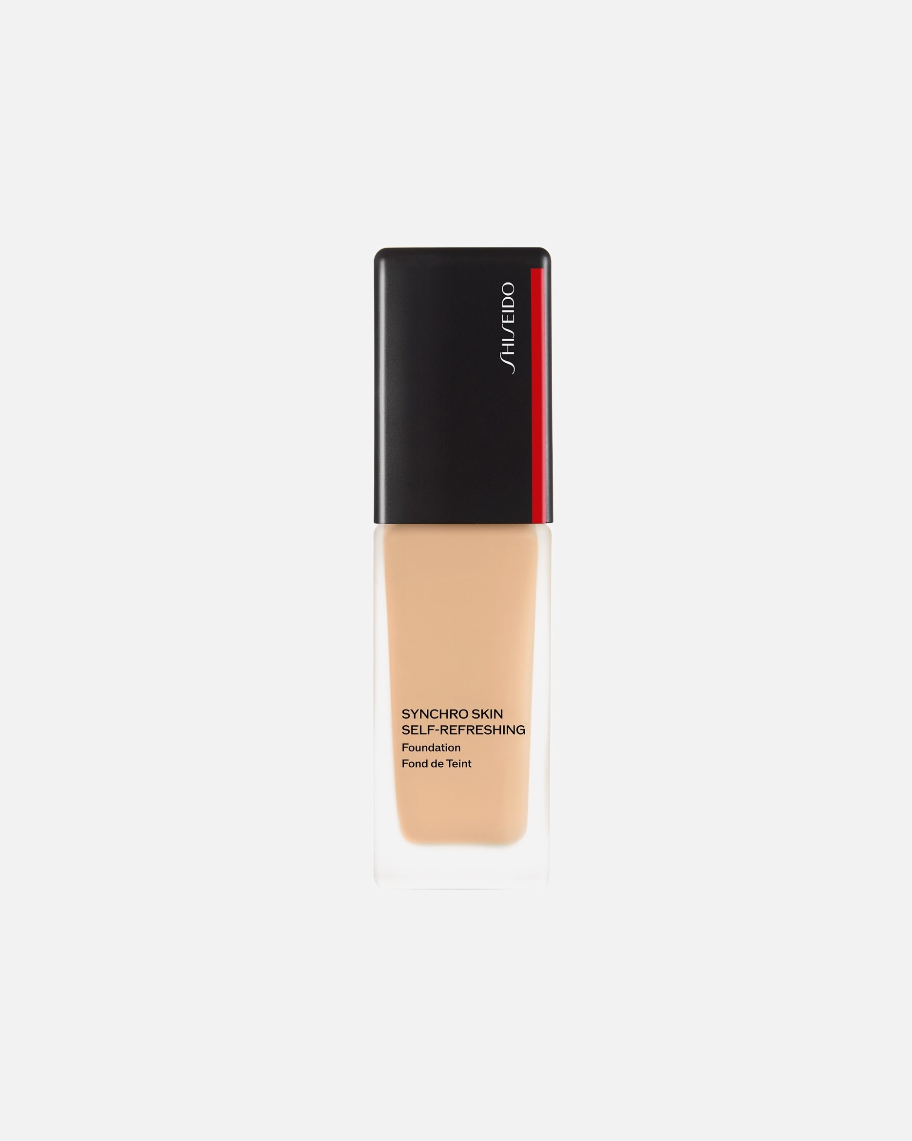 Fondotinta auto-rinfrescante Shiseido