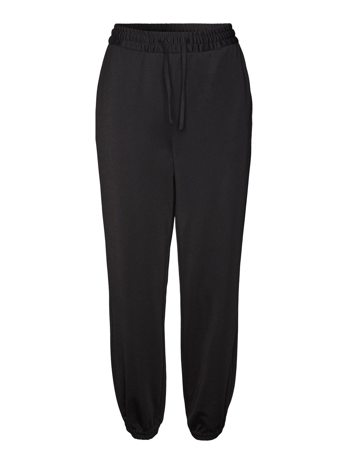 VMLUCCA Mittlere Taille Hose