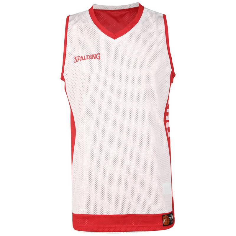 SPALDING Reversible Tanktop Herren