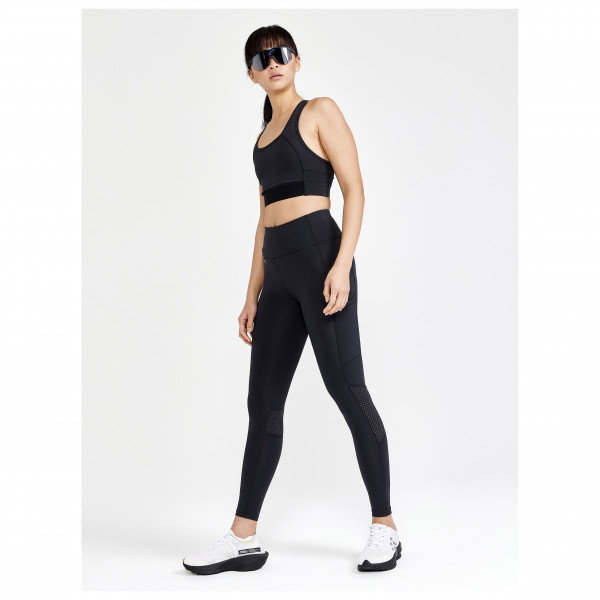 Craft - Women's Advanced Essence Tights 2 - Lauftights