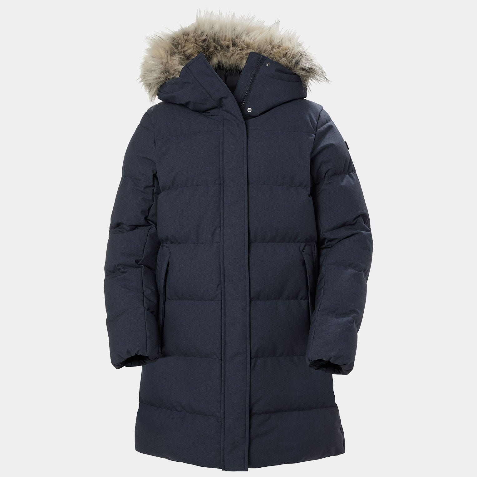 Women’s Blossom Puffy Winter Parka