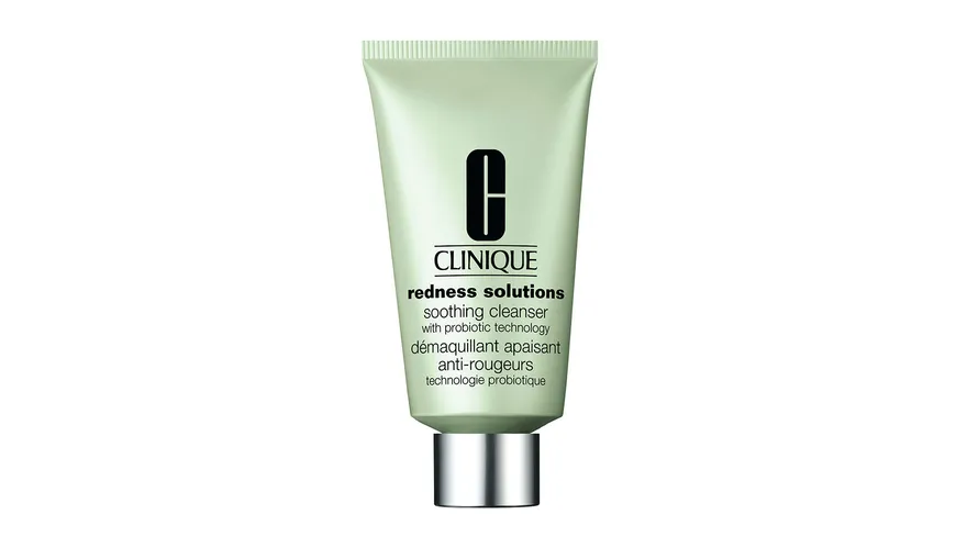 Clinique Redness Solutions Soothing Cleanser 150 ml