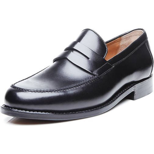 HEINRICH DINKELACKER Slipper Wien Plain BC