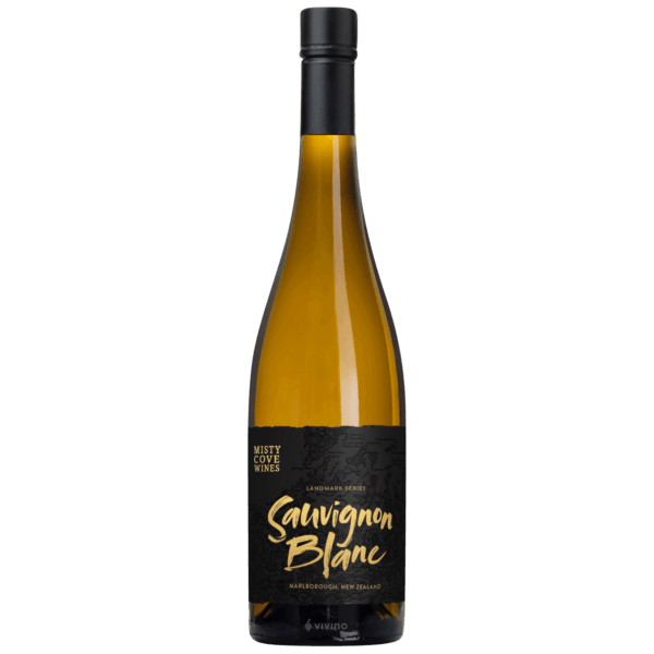 Misty CoveLandmark Series Sauvignon Blanc 2022
