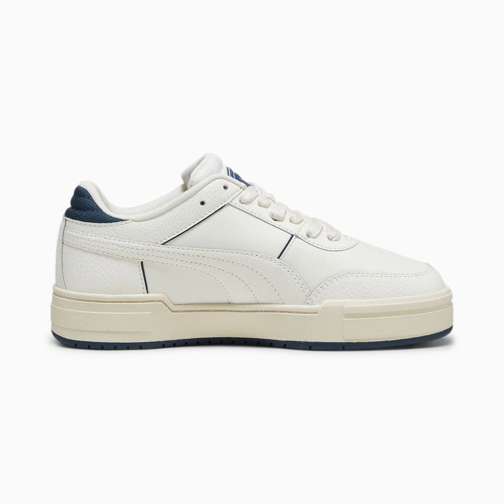 PUMA CA Pro Sport 393282_01 / weiss